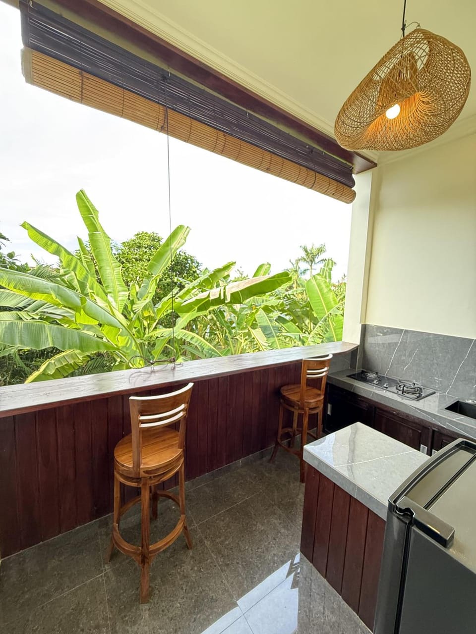 Murni’s House Hotel in Buleleng
