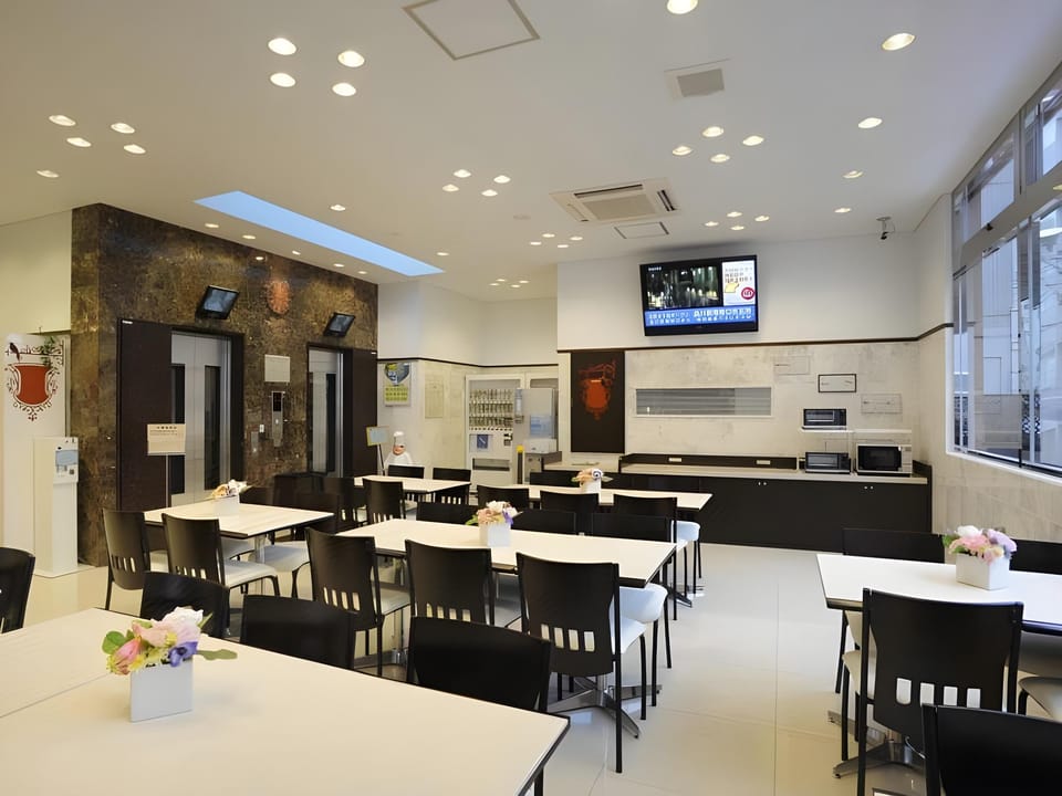 Toyoko Inn Ichinoseki Ekimae Hotel in Miyagi Prefecture