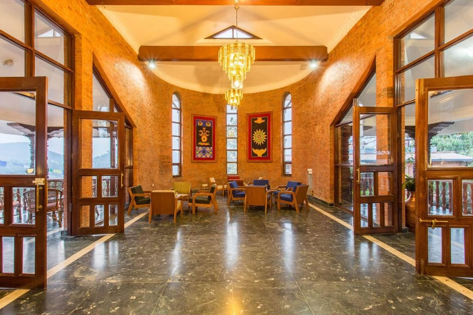 Godavari Village Resort Resort in Bagmati Province, Nepal