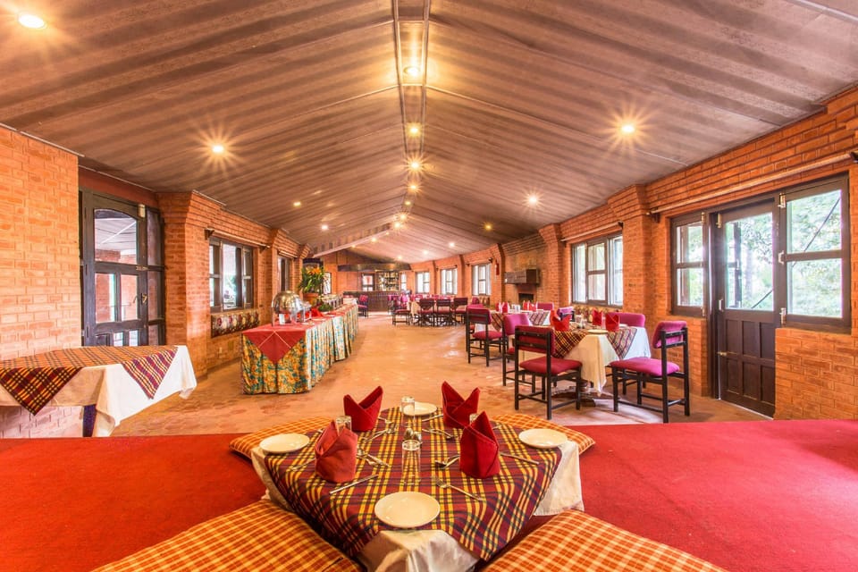 Godavari Village Resort Resort in Bagmati Province, Nepal