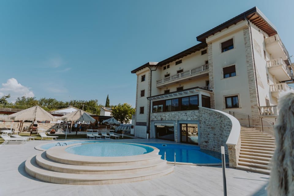 Halanus Hotel and Resort Hotel in Abruzzo