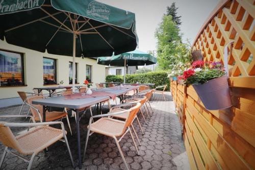 Hotel "Zum Einsiedler" Hotel in Erzgebirgskreis