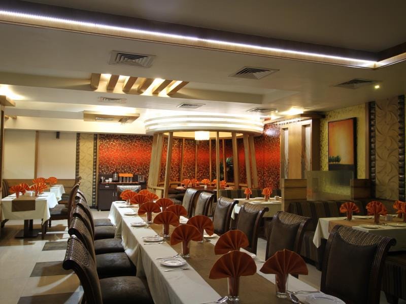 Hotel Meera Hotel in India