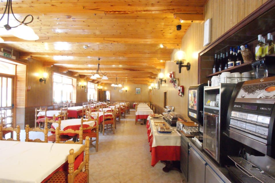 Hotel Europa Hotel in Bardonecchia