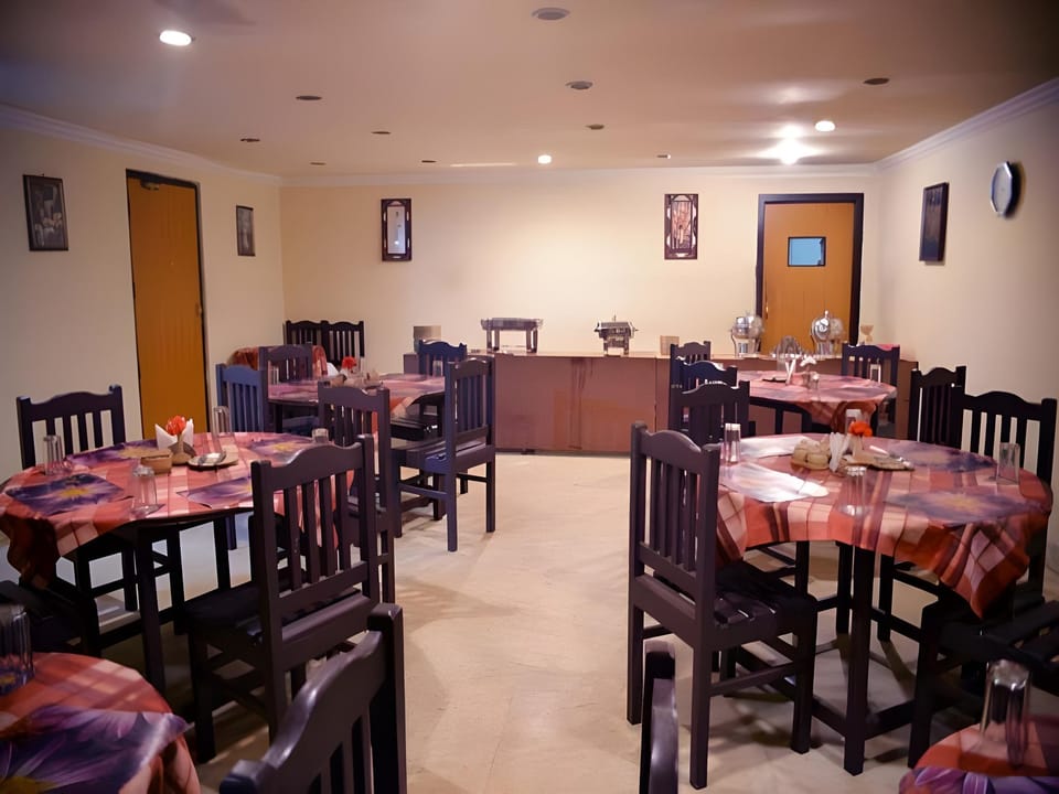 Hotel Sapphire Grand Hotel in Ooty