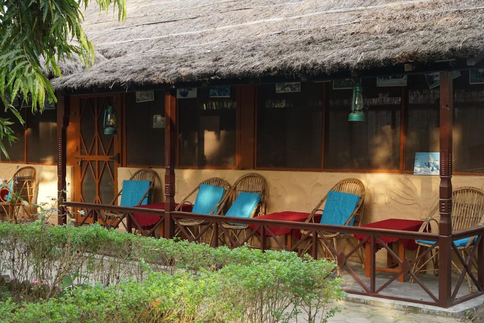 Facilities