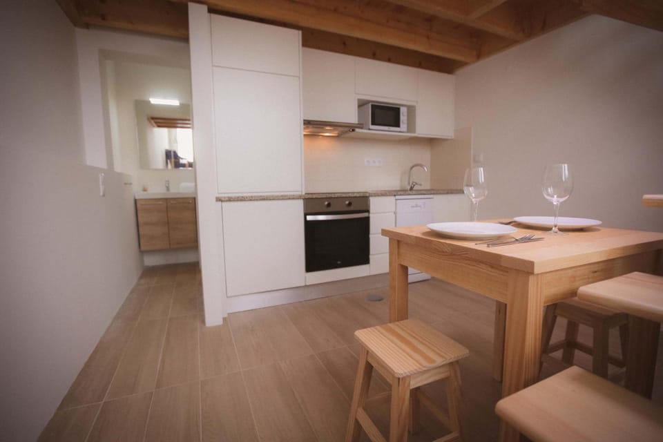 Bonfim 234 Townhouse Apartment hotel in Porto