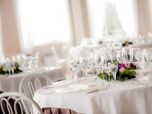 Hotel Modus Vivendi Apartment hotel in Sanremo