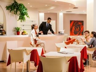 Hotel Modus Vivendi Apartment hotel in Sanremo
