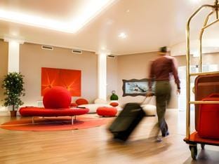 Hotel Modus Vivendi Apartment hotel in Sanremo