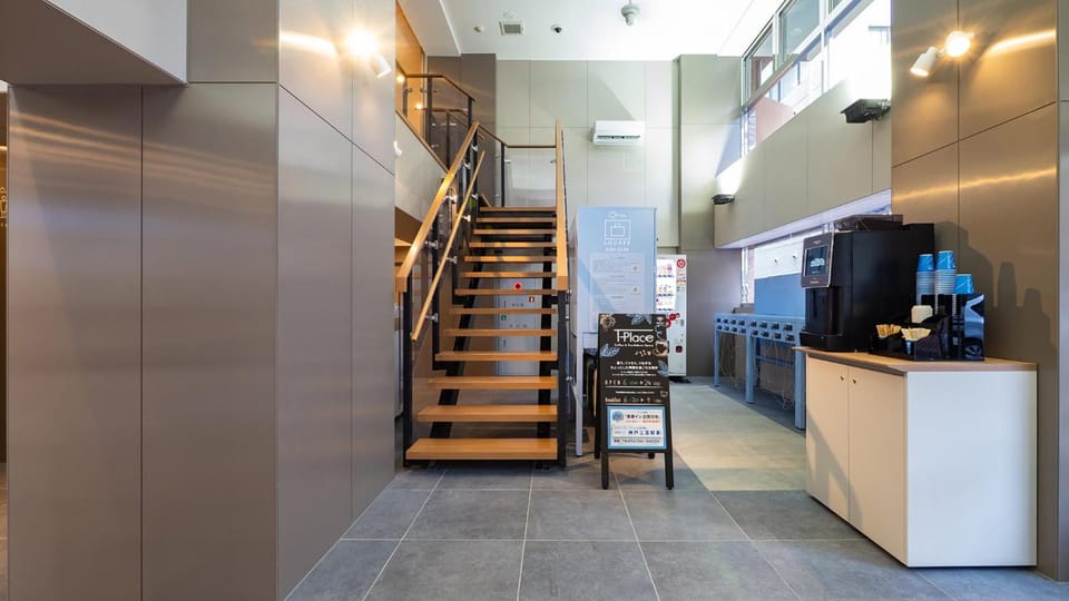 Facilities