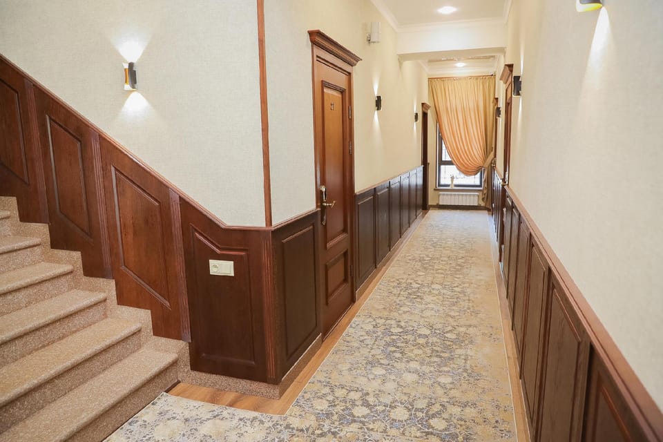 Riviera Hotel in Almaty Region, Kazakhstan