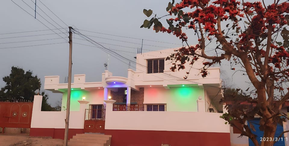 HOTEL NEEL DIPAYAN  Hotel in West Bengal