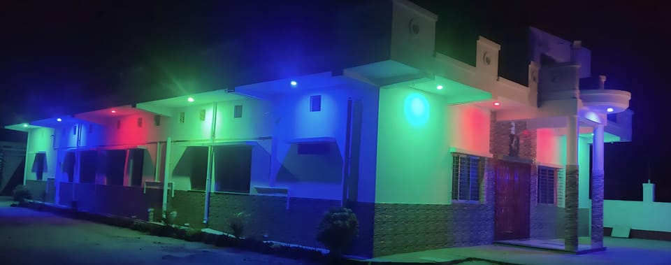 HOTEL NEEL DIPAYAN  Hotel in West Bengal
