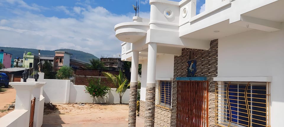 HOTEL NEEL DIPAYAN  Hotel in West Bengal