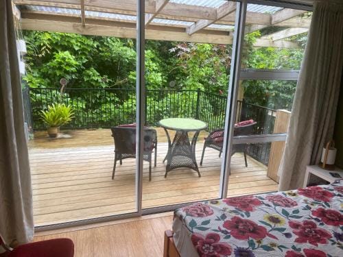 Waimoana Garden Accommodation Hotel in Whangārei