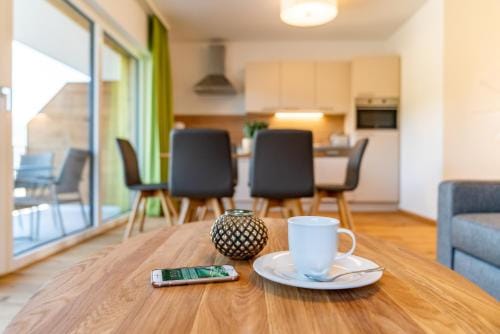Panorama Lodge Premium Apartments Hotel in Schladming