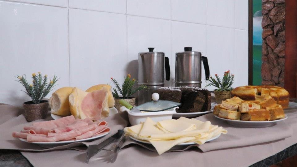 Food and beverages