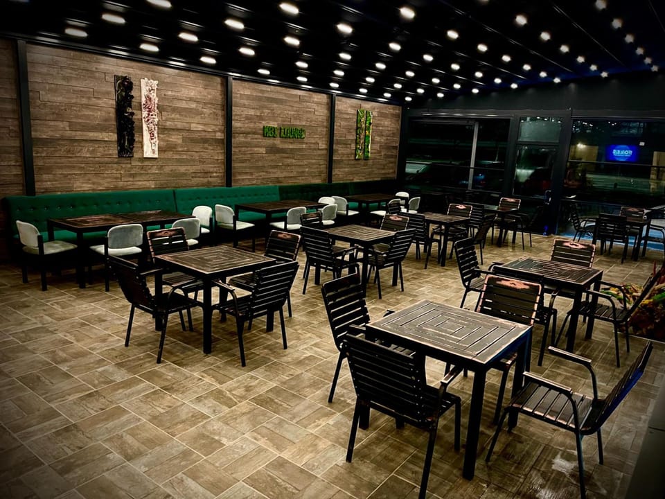 MBI Travel Inn Hotel in Craiova