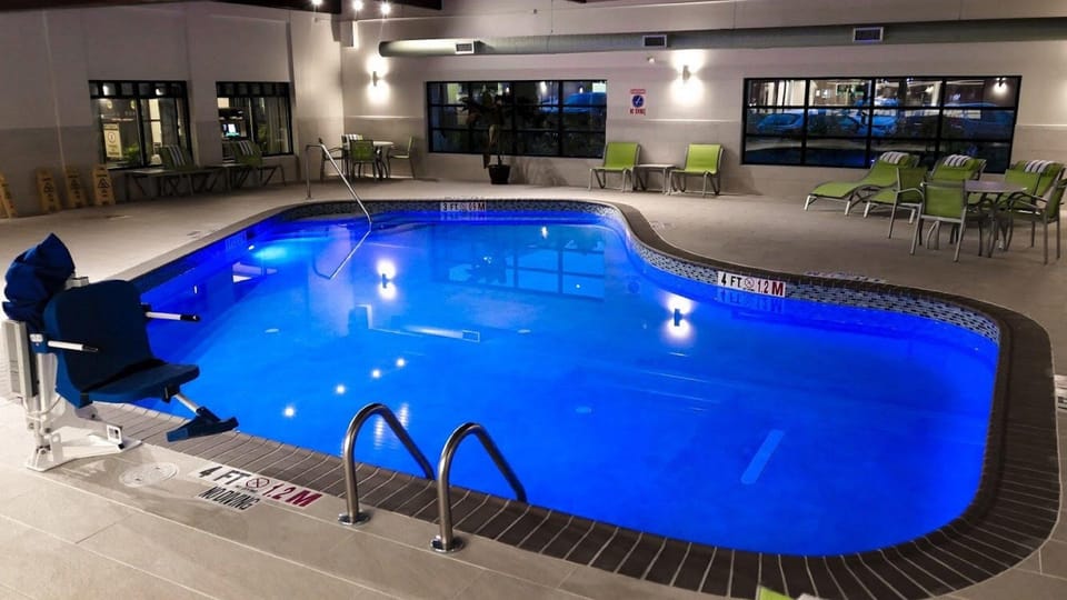 Holiday Inn Williamsport By IHG Hotel in Williamsport