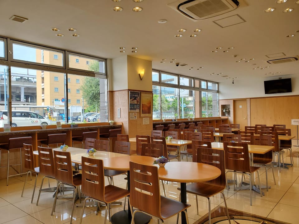 Toyoko Inn Aioi-eki Shinkansen-guchi Hotel in Hyogo Prefecture