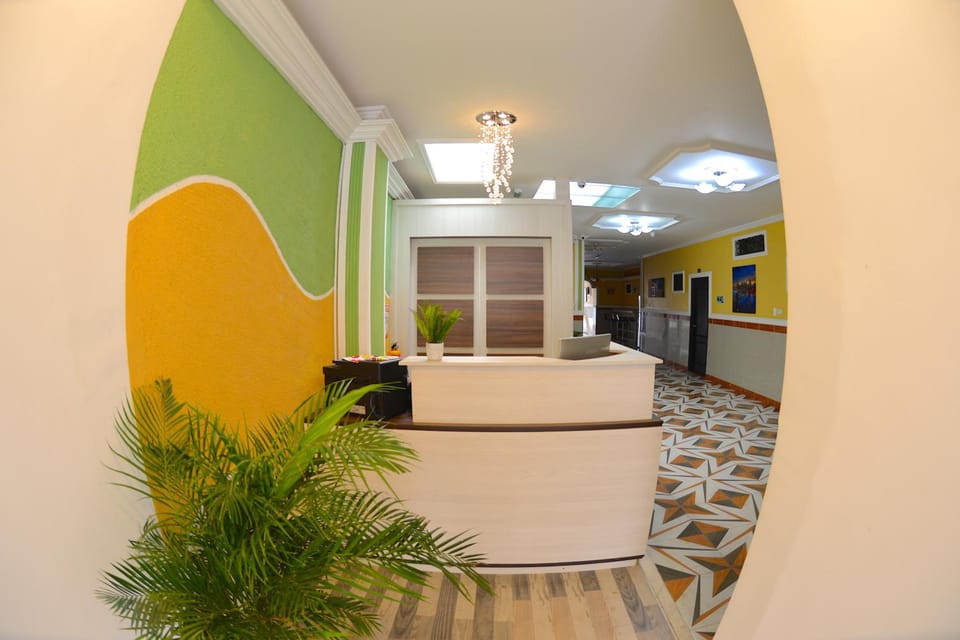La Hermosa Hotel Hotel in Buga