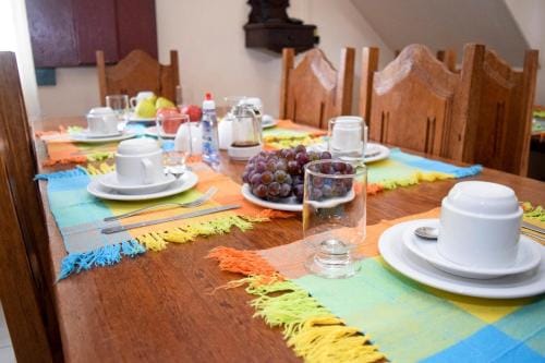 Pousada do Getulio Inn in Tiradentes