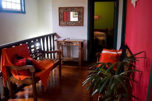 Pousada do Getulio Inn in Tiradentes