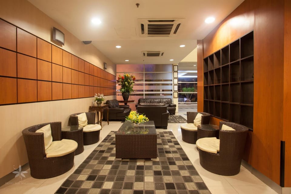Facilities