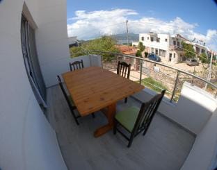 Vila Anhel Hotel in Ksamil