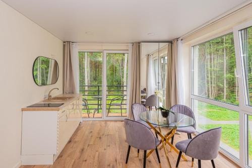 Seaside apartments 2 Hotel in Palanga