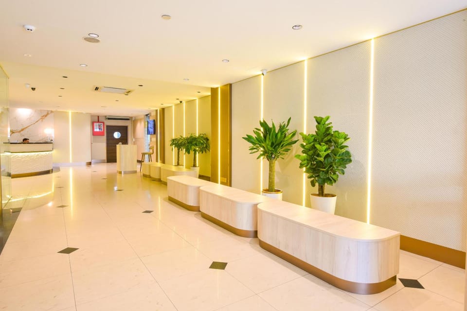 Hotel Imperial Bukit Bintang Hotel in Federal Territory of Kuala Lumpur