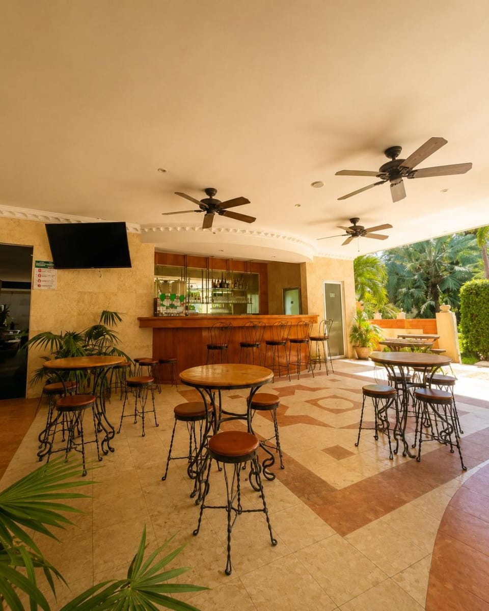 Hotel Palacio Maya Hotel in Merida