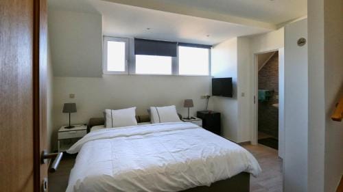 B&B Handelshof Hotel in Flanders