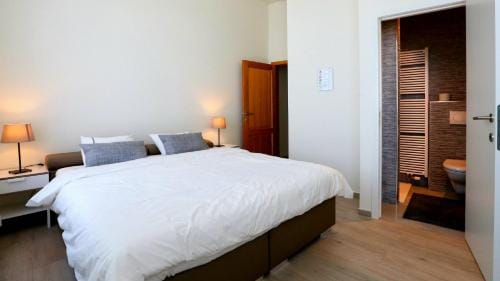 B&B Handelshof Hotel in Flanders