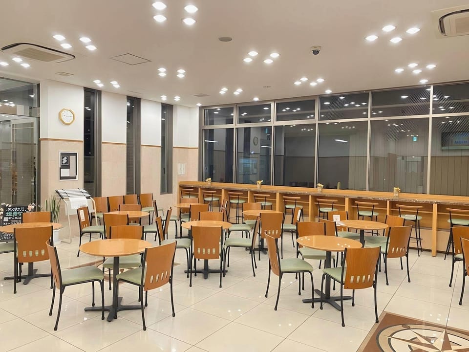 Toyoko Inn Hirosaki Ekimae Hotel in Japan
