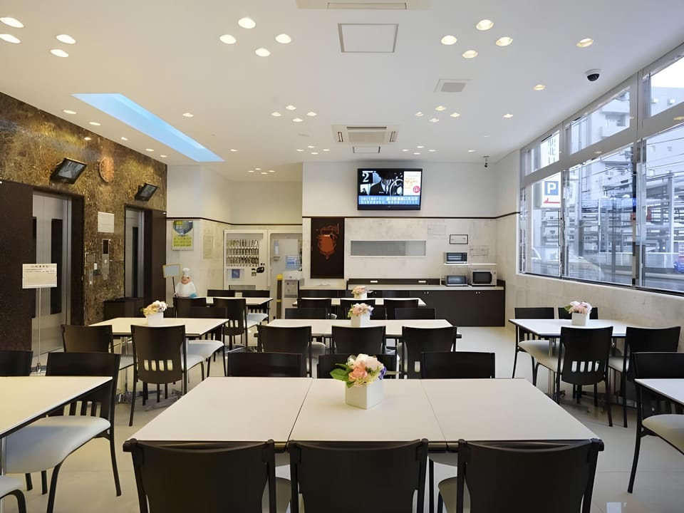 Toyoko Inn Nagoya Nishiki Hotel in Nagoya