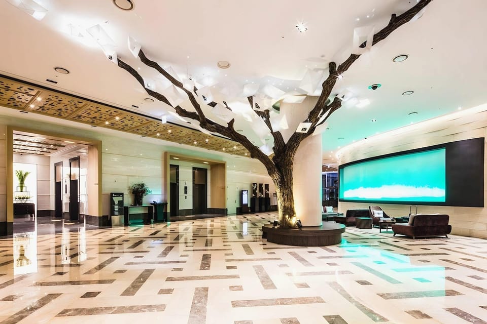 SONO CALM GOYANG Hotel in Gyeonggi-do