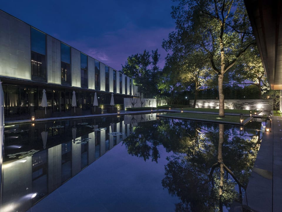 Pins De La Brume Hotel Resort in Hangzhou