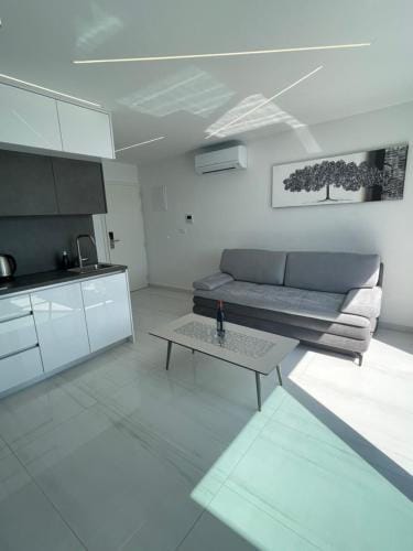 Villa San Sebastian-direct sea view Hotel in Lika-Senj County