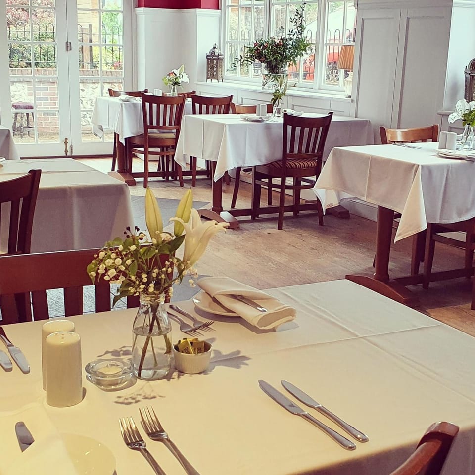 The Kings Arms - Fleggburgh Lodge in Broadland District
