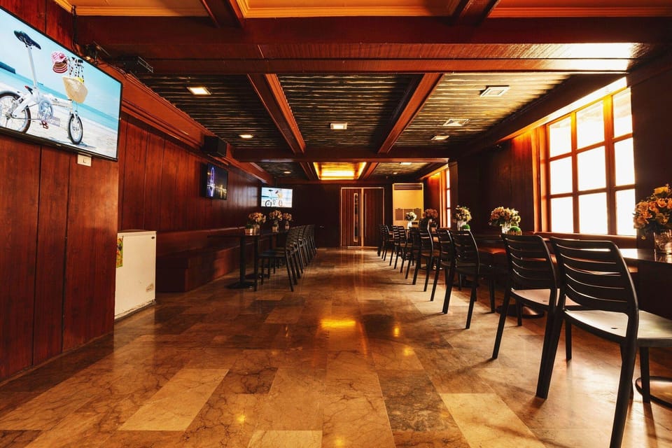 Town and Country Hotel V Mapa Hotel in Manila City