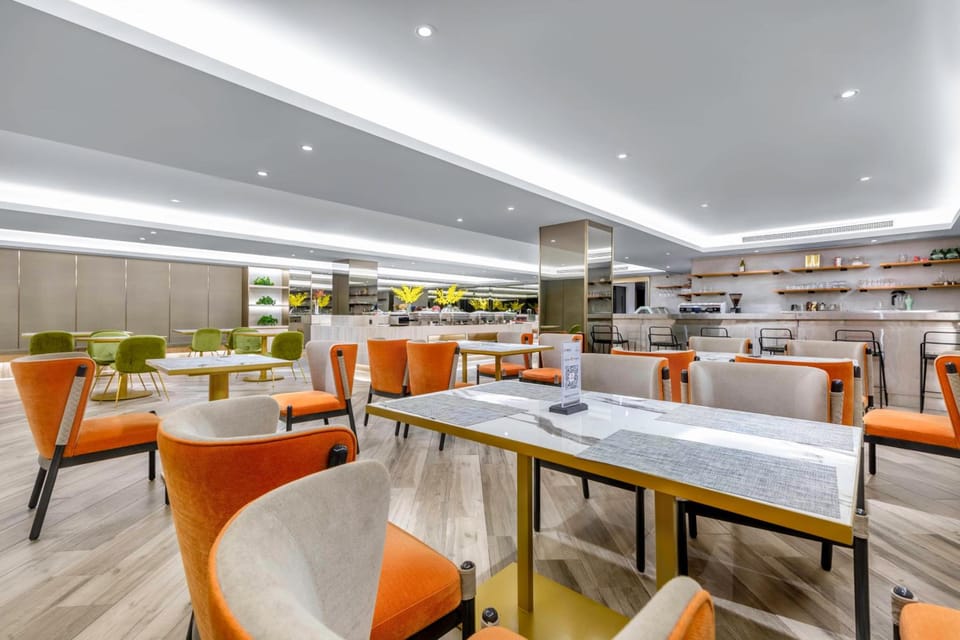Tuke China Hotel -Wenzhou South Bus Terminal Hotel in Zhejiang