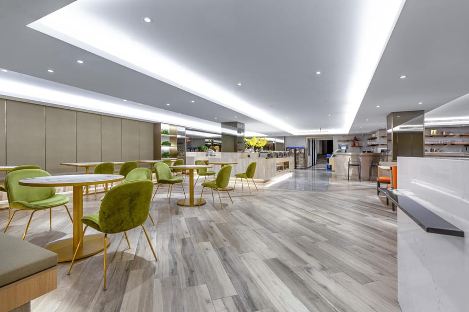Tuke China Hotel -Wenzhou South Bus Terminal Hotel in Zhejiang