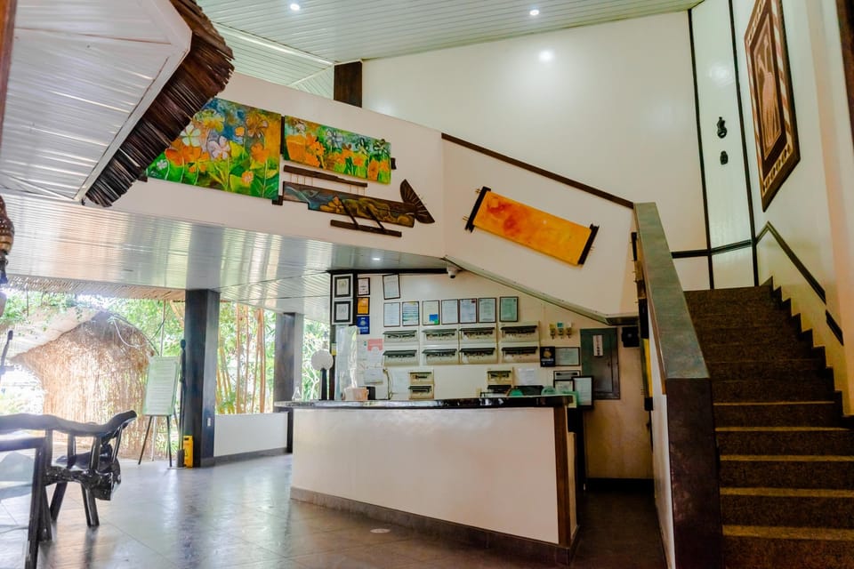 Balay Tuko Garden Inn Inn in Puerto Princesa