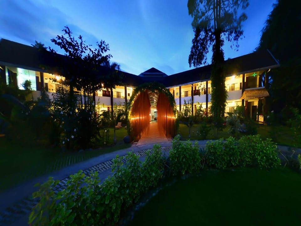 Balay Tuko Garden Inn Inn in Puerto Princesa