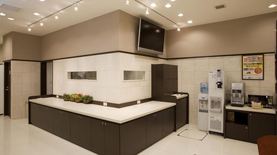 Toyoko Inn Kyoto Biwako Otsu Hotel in Kyoto