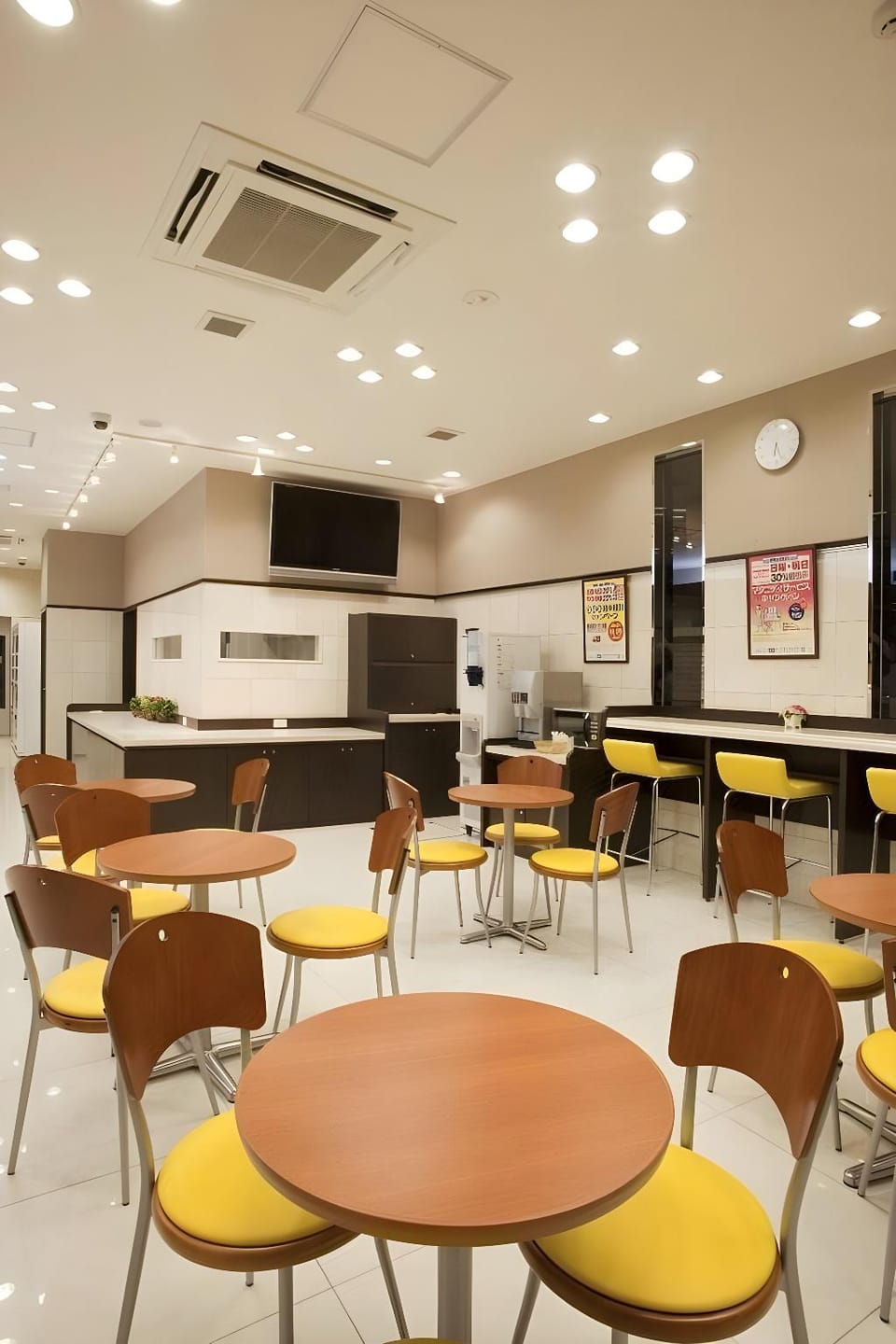 Toyoko Inn Kyoto Biwako Otsu Hotel in Kyoto