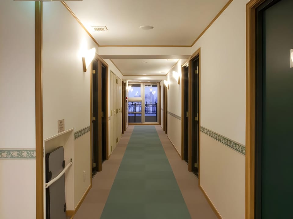 Toyoko Inn Kyoto Biwako Otsu Hotel in Kyoto