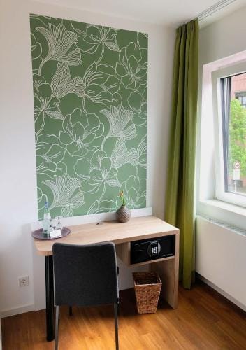 Gasthof Alter Markt Hotel in Saarland, 66, Germany